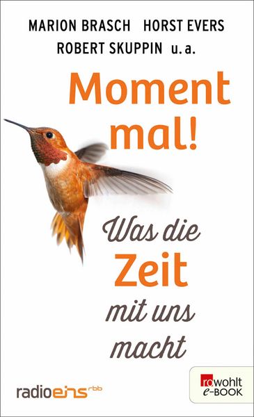 Produktbild: Moment mal!