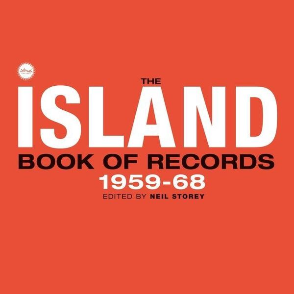Produktbild: The Island Book of Records Volume I
