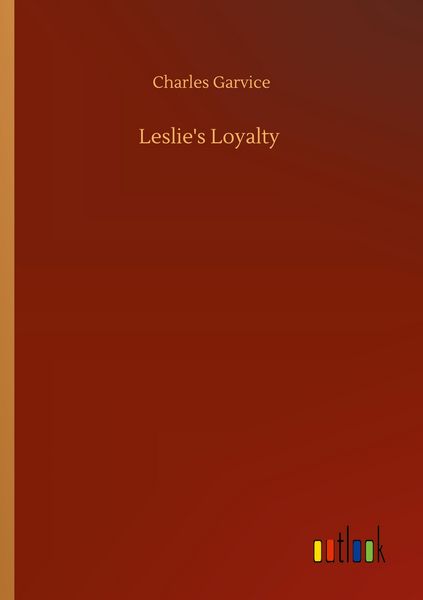 Produktbild: Leslie's Loyalty
