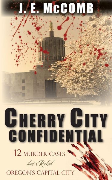 Produktbild: Cherry City Confidential