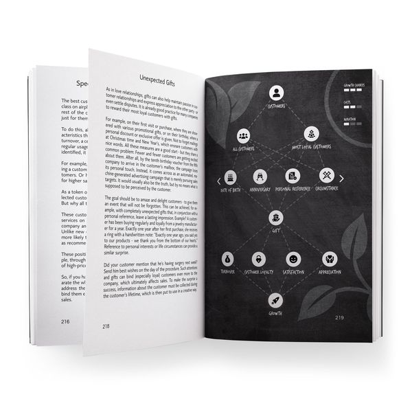 Produktbild: 10 Disciplines With Numerous Tips and Tricks for Growth Hacking