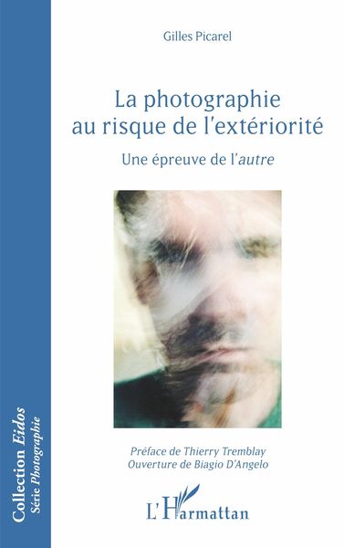Produktbild: La photographie au risque de l'ext&eacute;riorit&eacute;
