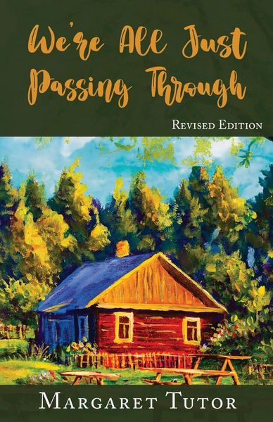 Produktbild: We're All Just Passing Through