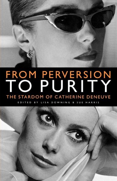 Produktbild: From Perversion to Purity