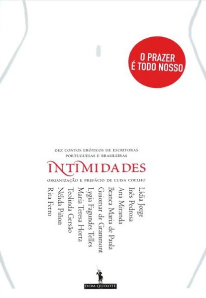 Produktbild: Intimidades