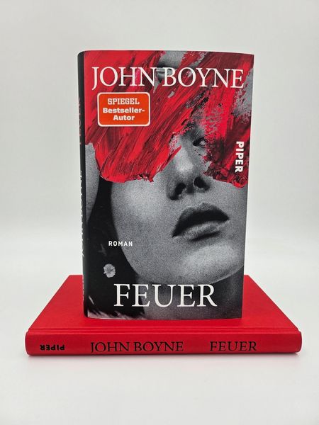 Produktbild: Feuer
