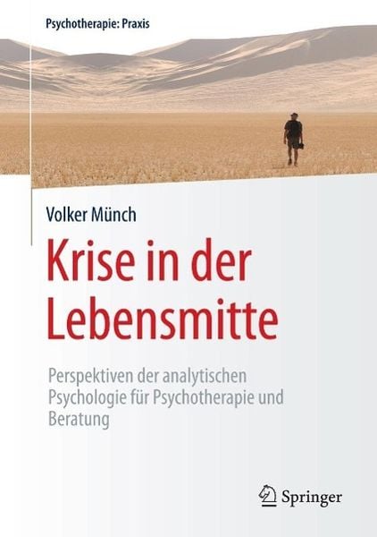 Produktbild: Krise in der Lebensmitte
