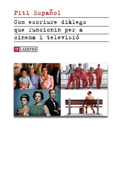 Produktbild: Com escriure di&agrave;legs que funcionin per a cinema i televisi&oacute;
