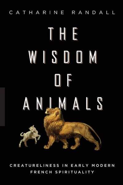 Produktbild: Wisdom of Animals