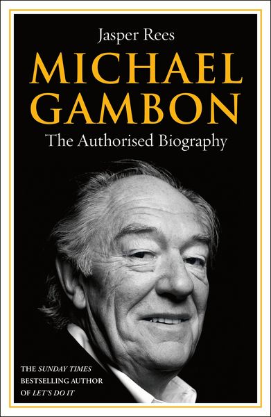 Produktbild: Michael Gambon