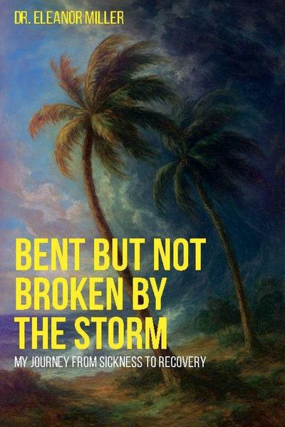 Produktbild: Bent But Not Broken By The Storm