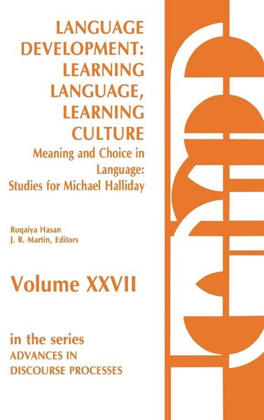 Produktbild: Language Development