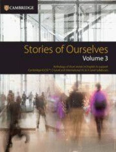 Produktbild: Stories of Ourselves Volume 3 with Digital Version (2 Years)