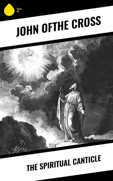 Produktbild: The Spiritual Canticle