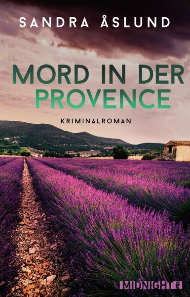 Produktbild: Mord in der Provence