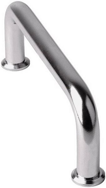 Produktbild: Mentor 270.2 Tragegriff Chrom (L x B x H) 88 x 12 x 32mm 1St.