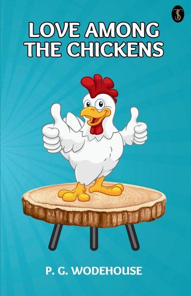 Produktbild: Love Among The Chickens
