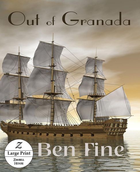 Produktbild: Out of Granada