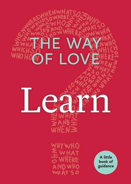 Produktbild: The Way of Love
