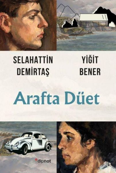 Produktbild: Arafta D&uuml;et