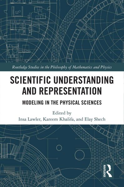 Produktbild: Scientific Understanding and Representation