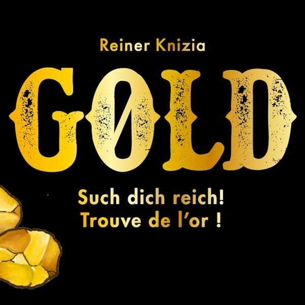 Produktbild: Game Factory - GOLD