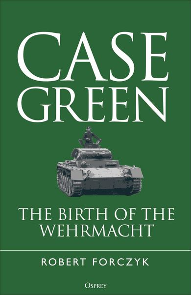 Produktbild: Case Green