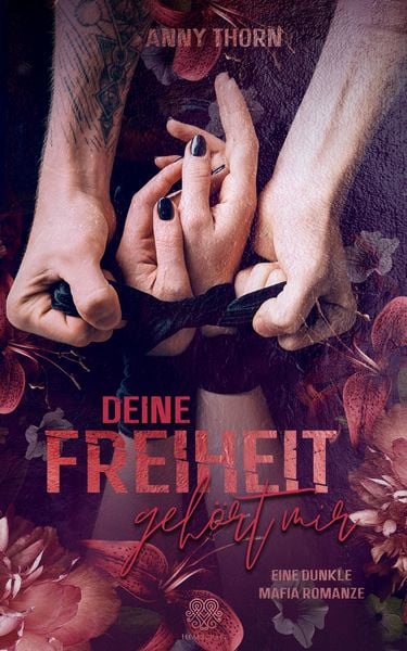 Deine Freiheit gehört mir (Band1), Taschenbuch von Anny Thorn, Nova Md