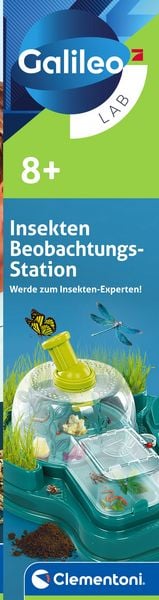 Produktbild: Galileo Insekten Beobachtungs Station