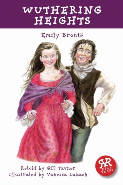 Produktbild: Wuthering Heights