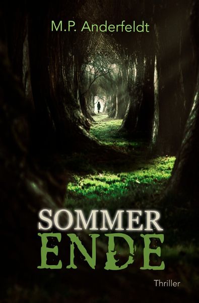 Produktbild: Sommerende