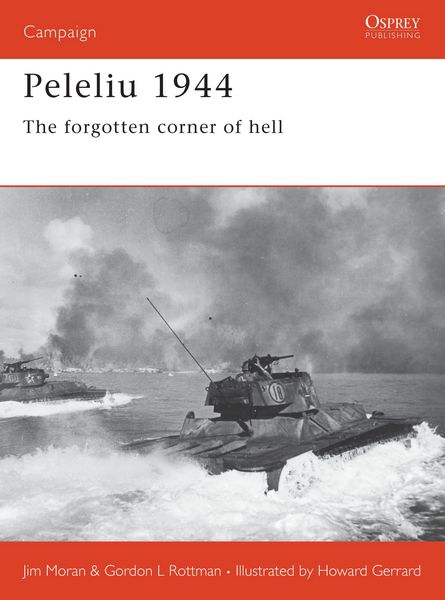 Produktbild: Peleliu 1944