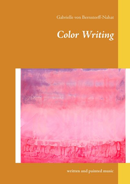 Produktbild: Color Writing