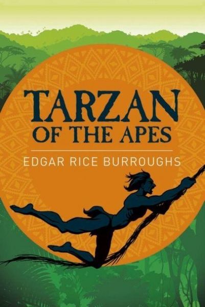 Produktbild: Tarzan of the Apes