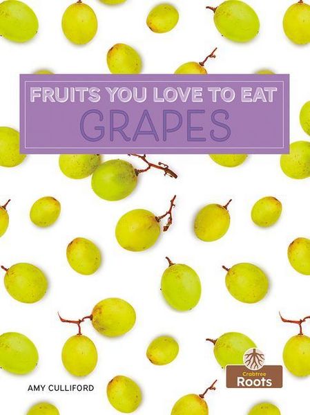 Produktbild: Grapes