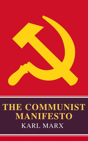 Produktbild: The Communist Manifesto