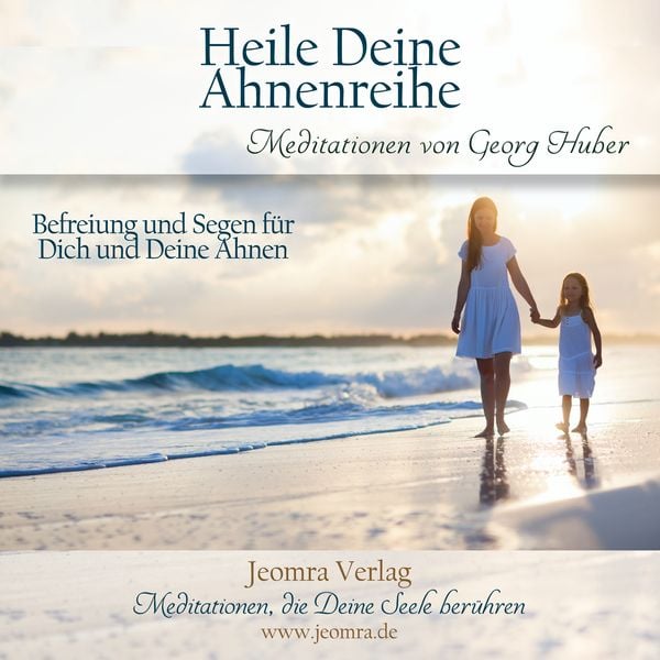 Produktbild: Heile deine Ahnenreihe