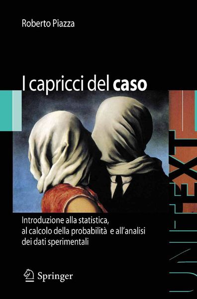 Produktbild: I capricci del caso