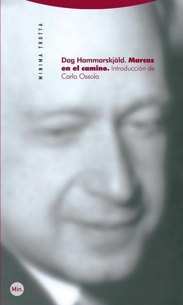 Produktbild: Marcas en el camino