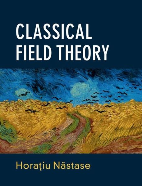 Produktbild: Classical Field Theory