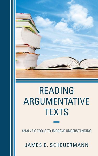 Produktbild: Reading Argumentative Texts