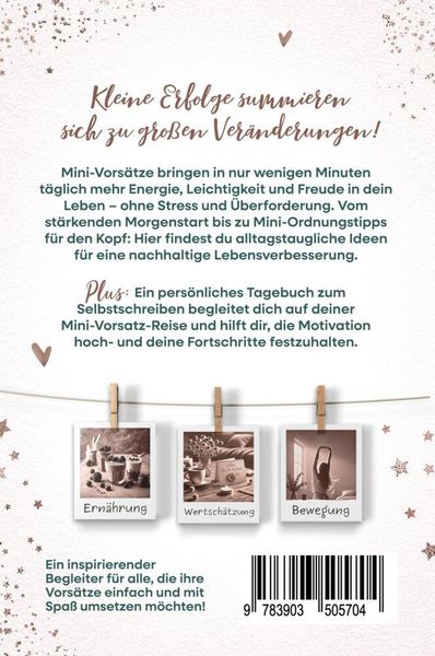 Produktbild: Mini-Vors&auml;tze f&uuml;r maximale Wirkung