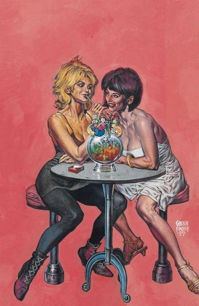 Produktbild: Preacher
