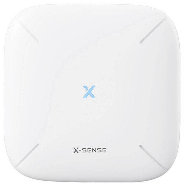 Produktbild: X-Sense SBS50 Zubeh&ouml;r f&uuml;r Brandmelder netzbetrieben