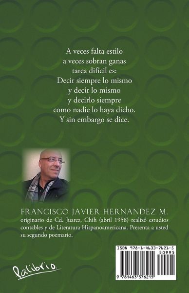 Produktbild: Poemas Compactos