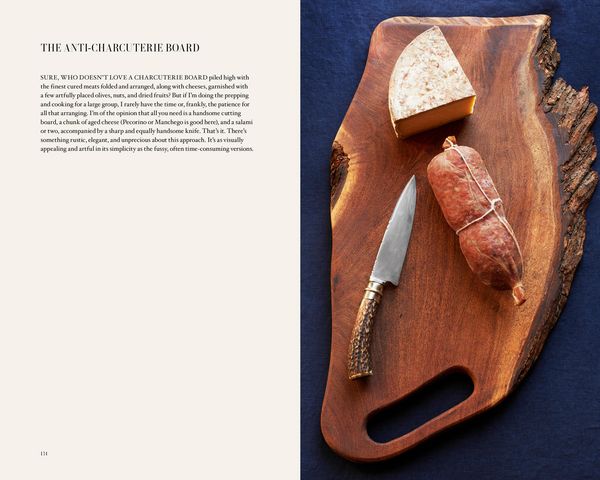 Produktbild: A Man & His Kitchen