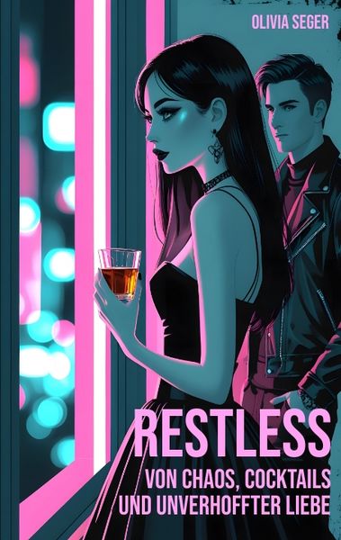 Produktbild: Restless