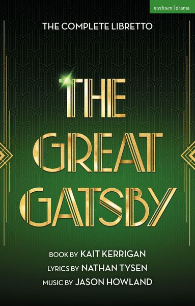 Produktbild: The Great Gatsby