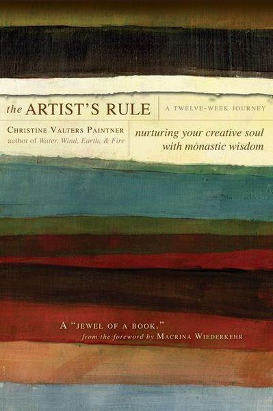 Produktbild: The Artist's Rule
