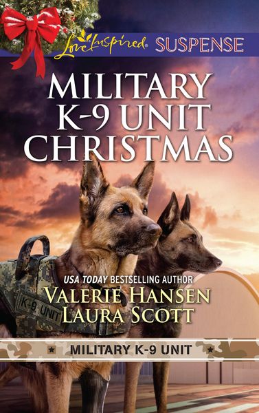 Produktbild: Military K-9 Unit Christmas